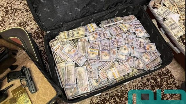 تفسير حلم شنطة فيها